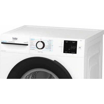 Пральна машина Beko BM1WFSU37233WB [BM1WFSU37233WB-B] — фото 5