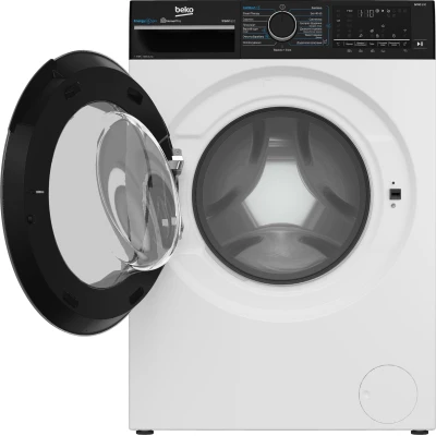 Стиральная машина Beko B5WFU69415WPBB [B5WFU69415WPBB-B] — фото 3