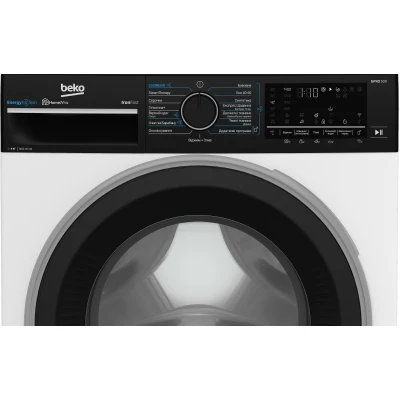 Стиральная машина Beko B5WFU69415WPBB [B5WFU69415WPBB-B] — фото 4