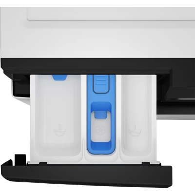 Пральна машина Beko B5WFU69415WPBB [B5WFU69415WPBB-B] — фото 6