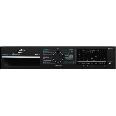 Стиральная машина Beko B5WFU69415WPBB [B5WFU69415WPBB-B] — фото 7