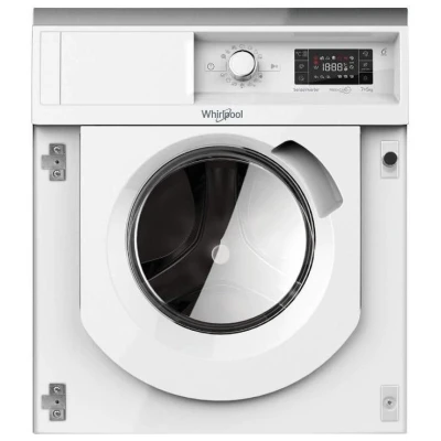 Стиральная машина Whirlpool BIWDWG75148UA [BIWDWG75148UA-B]