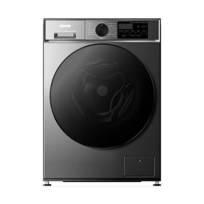 Стиральная машина Edler EWF6013AGR [EWF6013AGR-B]