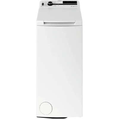 Стиральная машина Whirlpool TDLRB65242BSEU/N [TDLRB65242BSEUN-B]