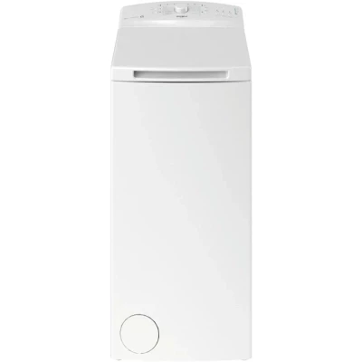 Стиральная машина Whirlpool TDLR6040LEU/N [TDLR6040LEUN-B]