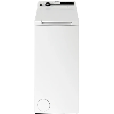 Пральна машина Whirlpool TDLRB6251BSEU [TDLRB6251BSEU-B]
