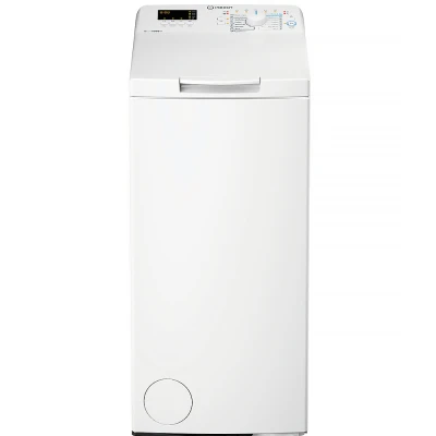 Стиральная машина Indesit BTWS50400EU/N [BTWS50400EUN-B]