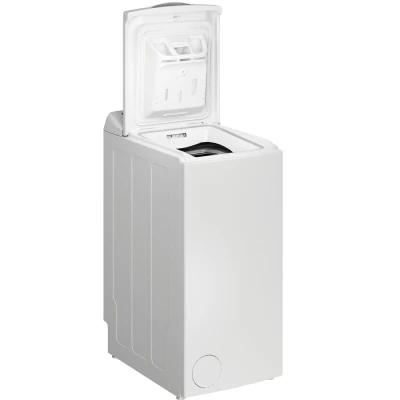 Пральна машина Indesit BTWS50400EU/N [BTWS50400EUN-B] — фото 4