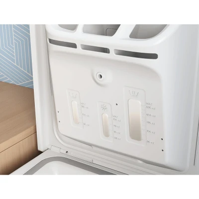 Пральна машина Indesit BTWS50400EU/N [BTWS50400EUN-B] — фото 7
