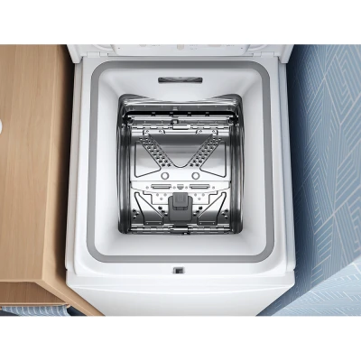 Пральна машина Indesit BTWS50400EU/N [BTWS50400EUN-B] — фото 8