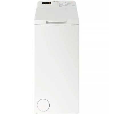 Пральна машина Indesit BTWS60400EU/N [BTWS60400EUN-B]
