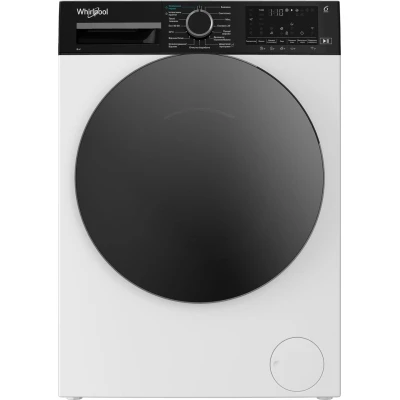 Стиральная машина Whirlpool WAM 87 WBC UA