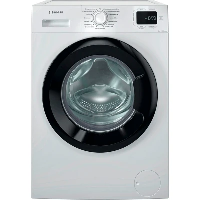 Стиральная машина Indesit IM 862B MYTIME UA