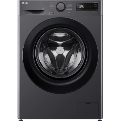 Пральна машина LG F2R5FG6J [F2R5FG6J-B]