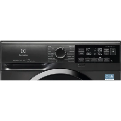 Стиральная машина Electrolux EWS6327DXU [EWS6327DXU-B] — фото 2