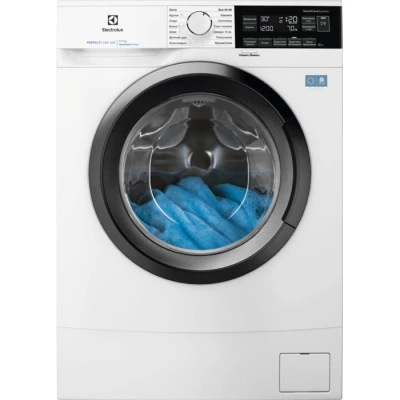 Стиральная машина Electrolux EWS6347DU [EWS6347DU-B]