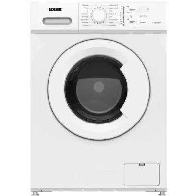 Пральна машина Edler EWF5014SSIP [EWF5014SSIP-B]