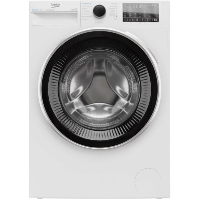 Пральна машина Beko B3WFU47215W [B3WFU47215W-B]