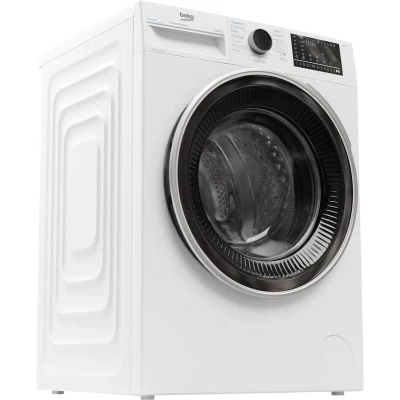 Пральна машина Beko B3WFU47215W [B3WFU47215W-B] — фото 2
