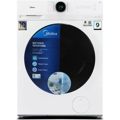 Пральна машина Midea MF200W90WB/ W-UA [MF200W90WBW-UA-B]