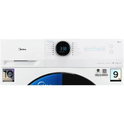 Пральна машина Midea MF200W90WB/ W-UA [MF200W90WBW-UA-B] — фото 3