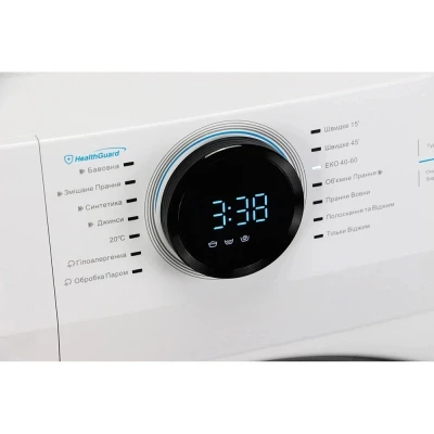 Пральна машина Midea MF200W90WB/ W-UA [MF200W90WBW-UA-B] — фото 4