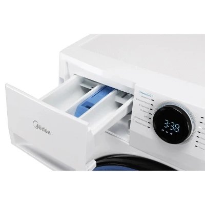 Пральна машина Midea MF200W90WB/ W-UA [MF200W90WBW-UA-B] — фото 5