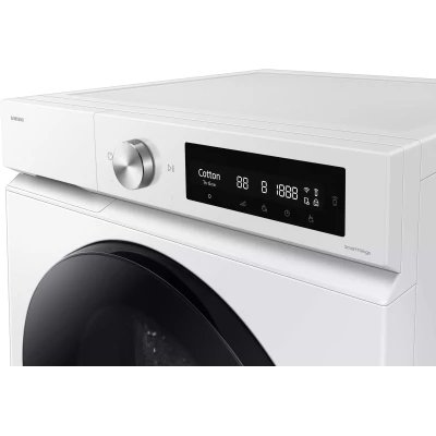 Пральна машина Samsung WD11DB7B85GWUA [WD11DB7B85GWUA-B] — фото 5