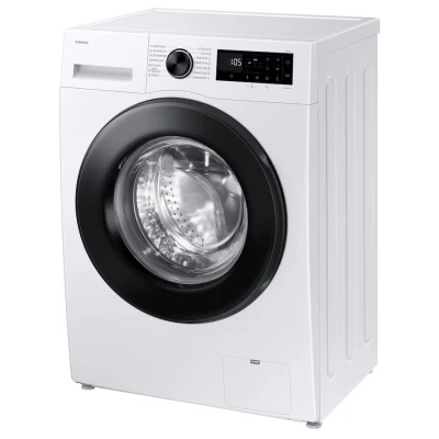 Пральна машина Samsung WW80FG5L32AELE [WW80FG5L32AELE-B] — фото 2