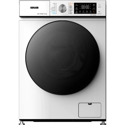 Пральна машина Edler EWD-1070ISW [EWD-1070ISW-B]