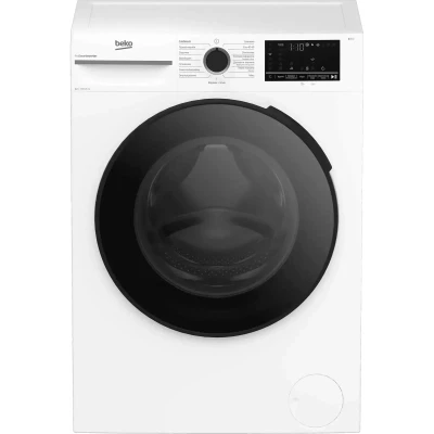 Пральна машина Beko BM3WFU46215WB [BM3WFU46215WB-B]