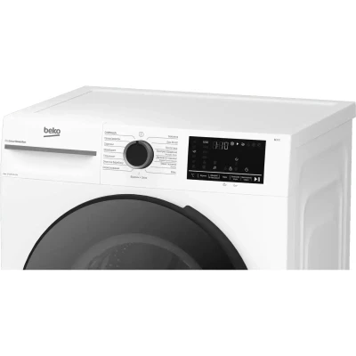 Пральна машина Beko BM3WFU46215WB [BM3WFU46215WB-B] — фото 2