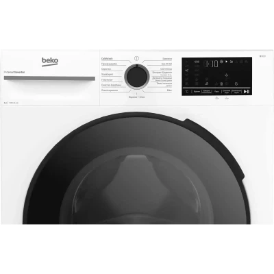 Стиральная машина Beko BM3WFU46215WB [BM3WFU46215WB-B] — фото 3