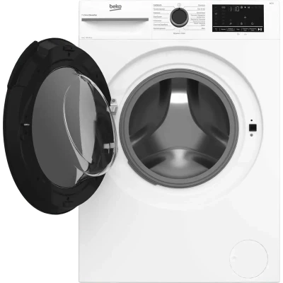Пральна машина Beko BM3WFU46215WB [BM3WFU46215WB-B] — фото 5