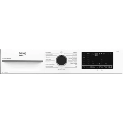 Пральна машина Beko BM3WFU46215WB [BM3WFU46215WB-B] — фото 6
