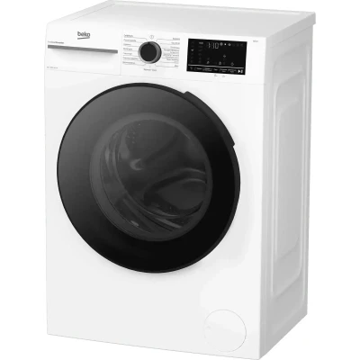 Пральна машина Beko BM3WFU46215WB [BM3WFU46215WB-B] — фото 8