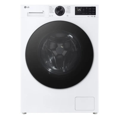 Пральна машина LG F2X5PS5W [F2X5PS5W-B]