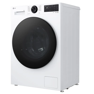 Стиральная машина LG F2X5PS5W [F2X5PS5W-B] — фото 11