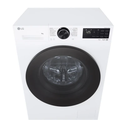 Стиральная машина LG F2X5PS5W [F2X5PS5W-B] — фото 12