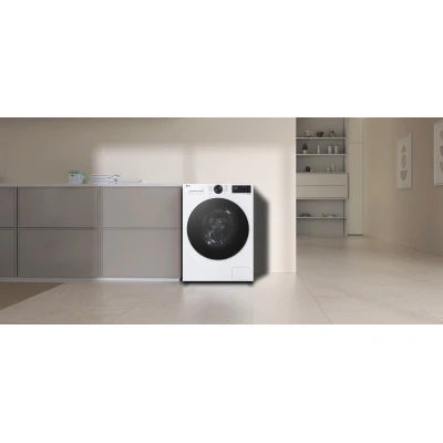 Пральна машина LG F2X5PS5W [F2X5PS5W-B] — фото 3