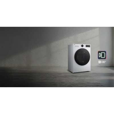 Стиральная машина LG F2X5PS5W [F2X5PS5W-B] — фото 4