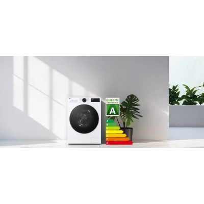 Стиральная машина LG F2X5PS5W [F2X5PS5W-B] — фото 5