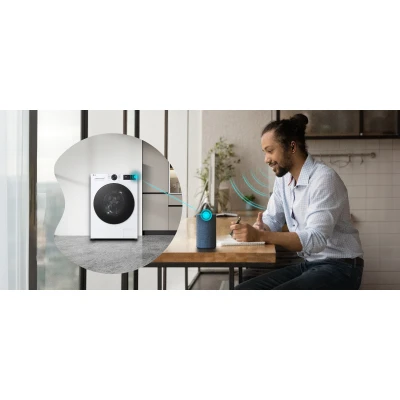 Стиральная машина LG F2X5PS5W [F2X5PS5W-B] — фото 7