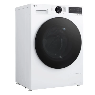 Стиральная машина LG F2X5PS5W [F2X5PS5W-B] — фото 10