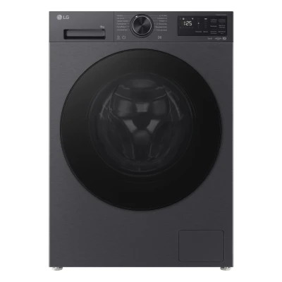Пральна машина LG F2X5PS5M [F2X5PS5M-B]