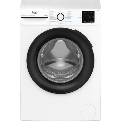 Пральна машина Beko BM3WFU38215WB [BM3WFU38215WB-B]