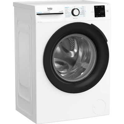 Пральна машина Beko BM3WFU38215WB [BM3WFU38215WB-B] — фото 2