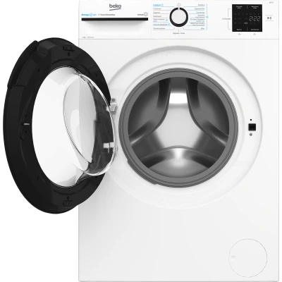 Пральна машина Beko BM3WFU38215WB [BM3WFU38215WB-B] — фото 3