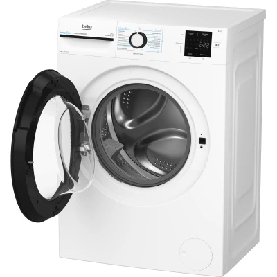 Пральна машина Beko BM3WFU38215WB [BM3WFU38215WB-B] — фото 5
