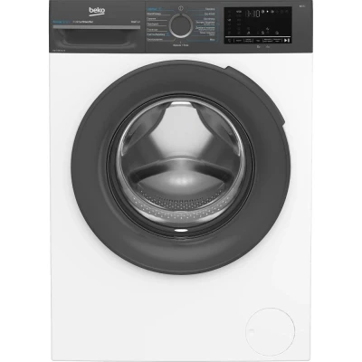 Пральна машина Beko BM3WFU48215WPAA [BM3WFU48215WPAA-B]